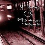 Spin Doctors : Just Go Ahead Now: a Retrospective